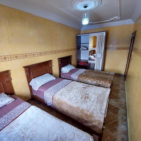 Private Appartement In The Centre Of Taghazout Exteriér fotografie