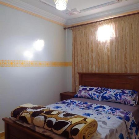 Private Appartement In The Centre Of Taghazout Exteriér fotografie