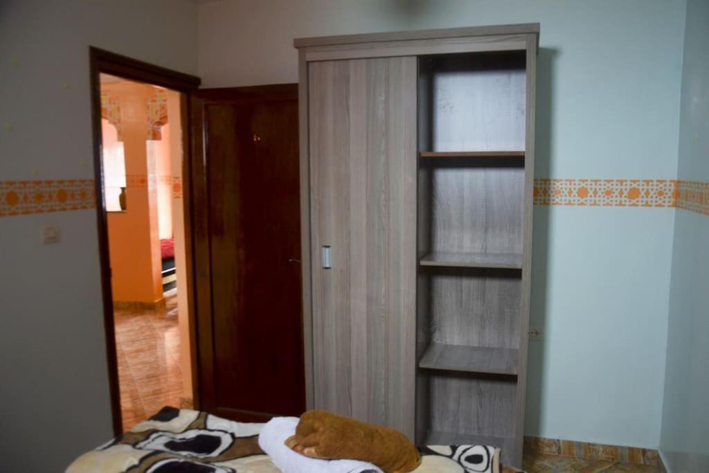 Private Appartement In The Centre Of Taghazout Exteriér fotografie