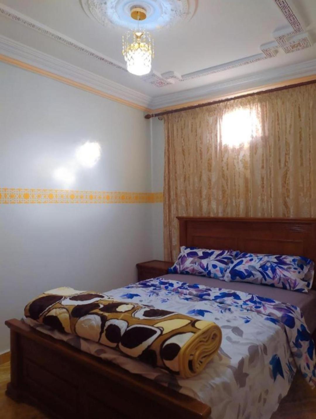 Private Appartement In The Centre Of Taghazout Exteriér fotografie