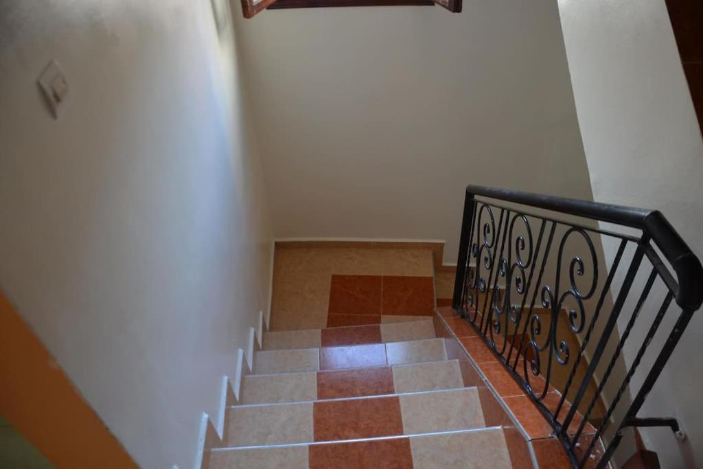 Private Appartement In The Centre Of Taghazout Exteriér fotografie
